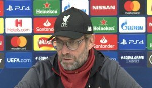 Groupe E - Klopp : ''Nous avons demandé à Aston Villa s'ils voulaient venir au Qatar''