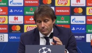 Groupe F - Conte : ''Pas assez bons pour trouver une solution''