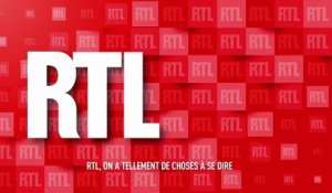 Le journal RTL du 03 novembre 2019