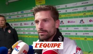 Silva «Ça ne remet rien en cause» - Foot - L1 - ASM