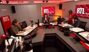 L'invité de RTL Petit Matin du 04 novembre 2019