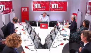 RTL Matin du 04 novembre 2019