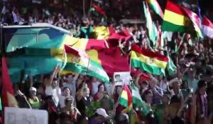 Bolivie: le chef de l'opposition demande un nouveau scrutin