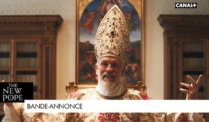 The New Pope - Bande-annonce