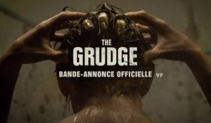 The Grudge Bande-annonce Officielle VF (2020) Demian Bichir, John Cho