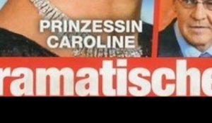 Caroline de Monaco, cancer, ruine, «geste » cruel pour son mari Ernest-August