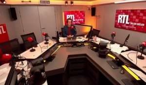 L'invité de RTL Petit Matin du 05 novembre 2019