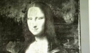 Sciences - Les secrets de Mona Lisa