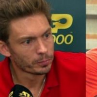 ATP Cup 2020 - Gilles Simon nommé capitaine de la France par Gaël Monfils, Nicolas Mahut en est ravi !