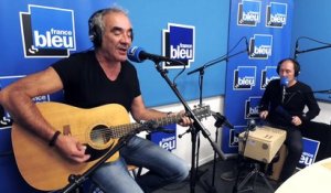 La Playlist de France Bleu Lorraine le live avec CORDIER : La Boom