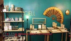 CIELL - Les Etoiles du commerce et de l'artisanat de Bordeaux 2019