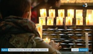 Église : une réparation financière bientôt versée aux victimes de pédophilie