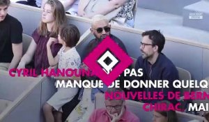 Cyril Hanouna : Sa question inattendue au maire de Cannes