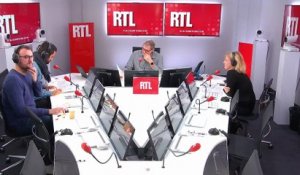 RTL Matin du 06 novembre 2019