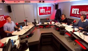 Le journal RTL du 06 novembre 2019