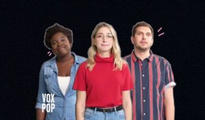La crotte sur le coeur - Vox Pop