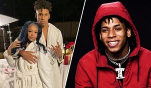NLE Choppa Explains “Forever” And Romance With Mariah  | Song Stories