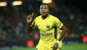 Paris SG : Leonardo parle d'une prolongation de  Kylian Mbappé