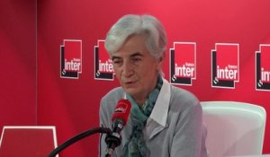 Véronique Fayet : "La pauvreté ne recule pas, elle s'installe en France"