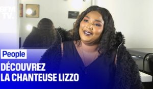 Découvrez Lizzo, cette chanteuse qui prône le body positivisme et le self-love