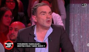 Yann Moix revient sur son licenciement de Paris Première