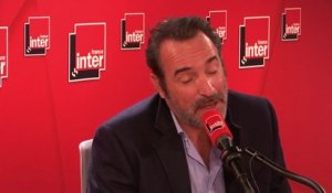 Jean Dujardin : "L'affaire Dreyfus est une vraie idée de thriller : parfois, l'histoire a plus de talent que les scénaristes"