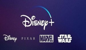 C‘est officiel, Disney+ arrive en France le 31 mars 2020