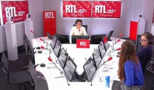 RTL Midi du 08 novembre 2019