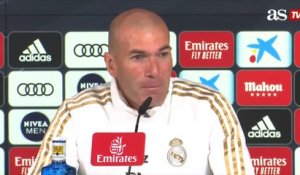 Real Madrid : Zinedine Zidane répond à Leonardo pour Kylian Mbappé
