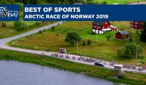 Best of Sports - Arctic Race of Norway 2019