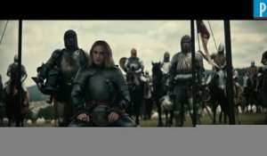 Netflix : la bataille d'Azincourt de « The King » crispe les historiens