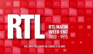 L'invité RTL du week-end: Pierre Rosset