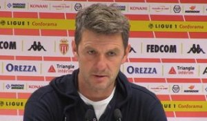 Ligue 1: 13e j. - Jobard: “Frustré par notre manque de réalisme"