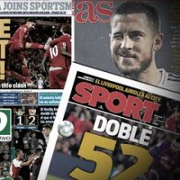 Tout Madrid s'enflamme pour Eden Hazard, Pep Guardiola moqué dans la presse anglaise