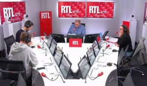 RTL Matin du 13 novembre 2019