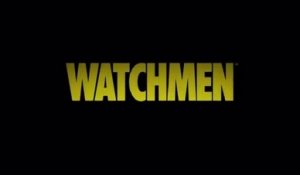 Watchmen - Promo 1x05