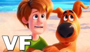 SCOOBY Bande Annonce VF