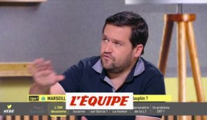 Tarrago «Ce championnat de France est d'une infinie médiocrité» - Foot - EDE