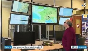 Séisme de magnitude 5,4 : un épisode historique en France métropolitaine