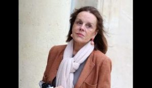 Catherine Nay  folle amoureuse d&#39;un ministre, elle a « détesté Mai 68 » !