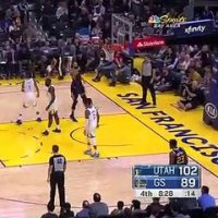 Draymond Green expulsé