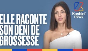 J’ai appris que j’étais enceinte le jour de mon accouchement | Le Speech de Lisa Ngo