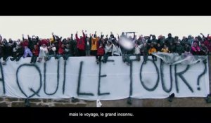 Vendée Globe x Ulysse Nardin - Trailer