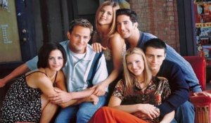 Friends : les acteurs de la série pourraient faire leur grand retour dans une émission spéciale