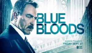 Blue Bloods - Promo 10x08