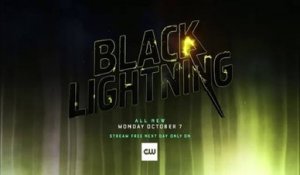 Black Lightning - Promo 3x06