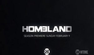 Homeland - Teaser Saison 8