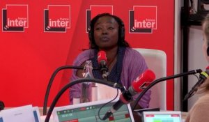 Fatou Diome - Le questionnaire JupiProust