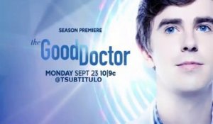 The Good Doctor - Promo 3x08