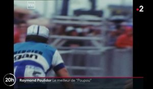 Raymond Poulidor : l’homme derrière le coureur médiatique